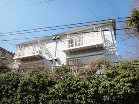 Building appearance