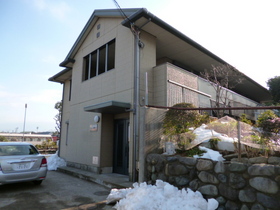Building appearance