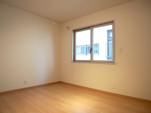 Non-living room