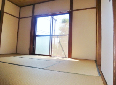 Other room space