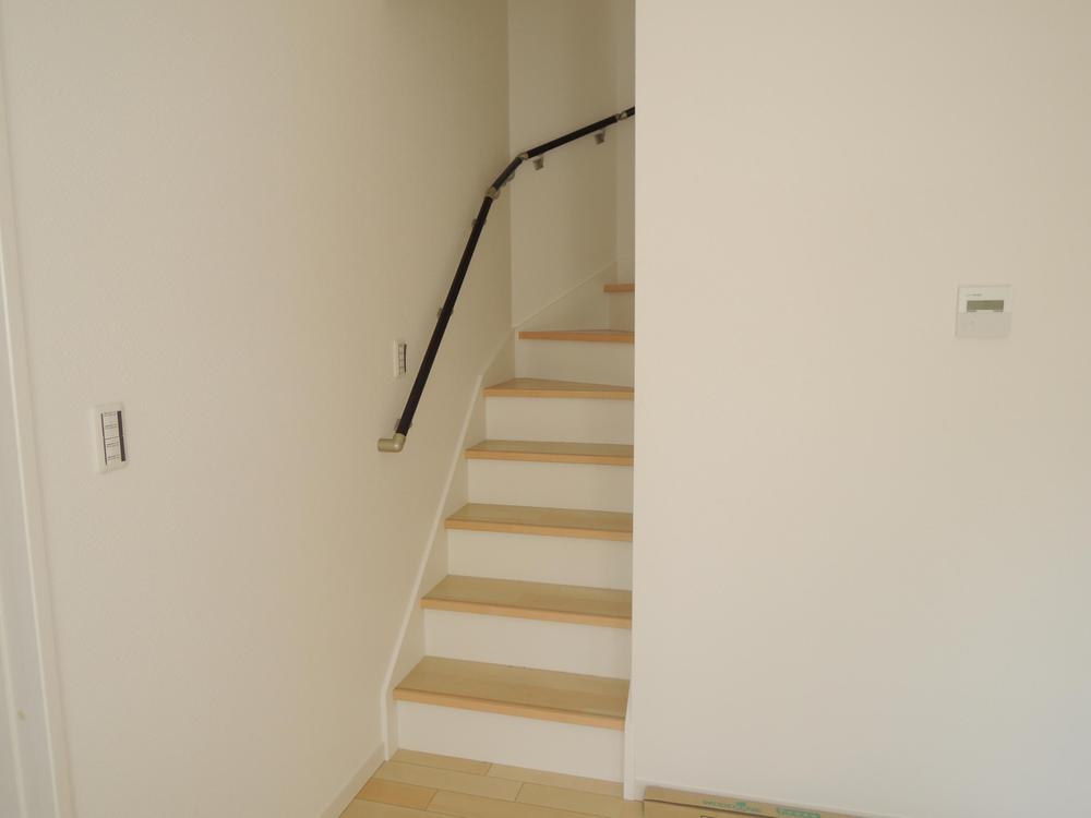 Same specifications photos (Other introspection). Example of construction