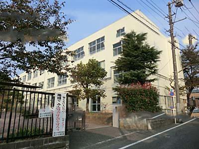 Primary school. 445m to Yokohama Municipal Sakuradai Elementary School