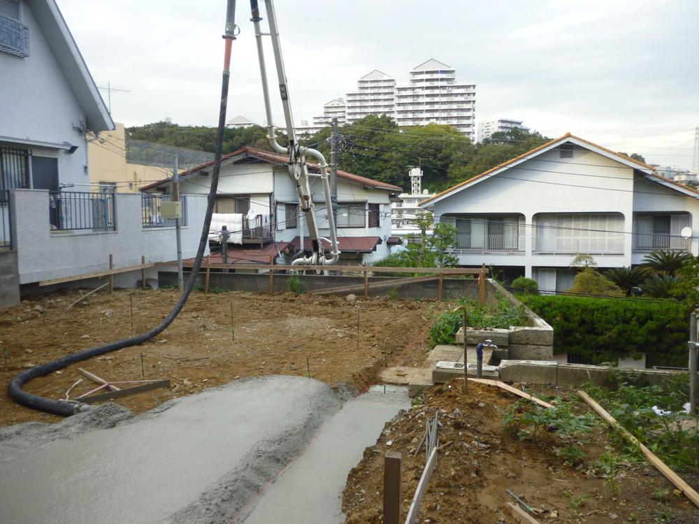 Local appearance photo. Local (10 May 2013) Shooting