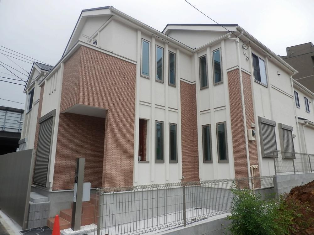 Same specifications photos (appearance).  ※ Here is a picture of the company's specification example. Local is a guidance possible the property. For more information, please contact.