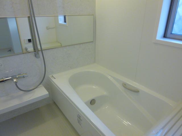 Bathroom. Indoor (12 May 2013) Shooting