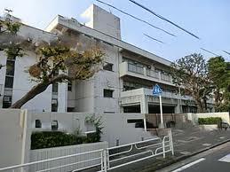 Primary school. 289m to Yokohama City Tateiwazaki Elementary School