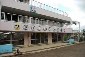 kindergarten ・ Nursery. Hodogaya 563m to kindergarten
