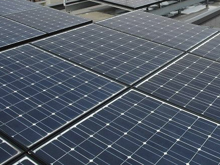 Other.  [Solar power system] Supply the solar panels produce electricity was installed on the roof to the proprietary portion and the common areas. Environmentally friendly, To achieve the economic life. (Same specifications)