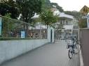 kindergarten ・ Nursery. Kobe nursery school (kindergarten ・ 355m to the nursery)