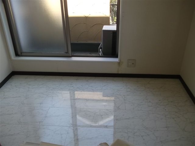 Living and room