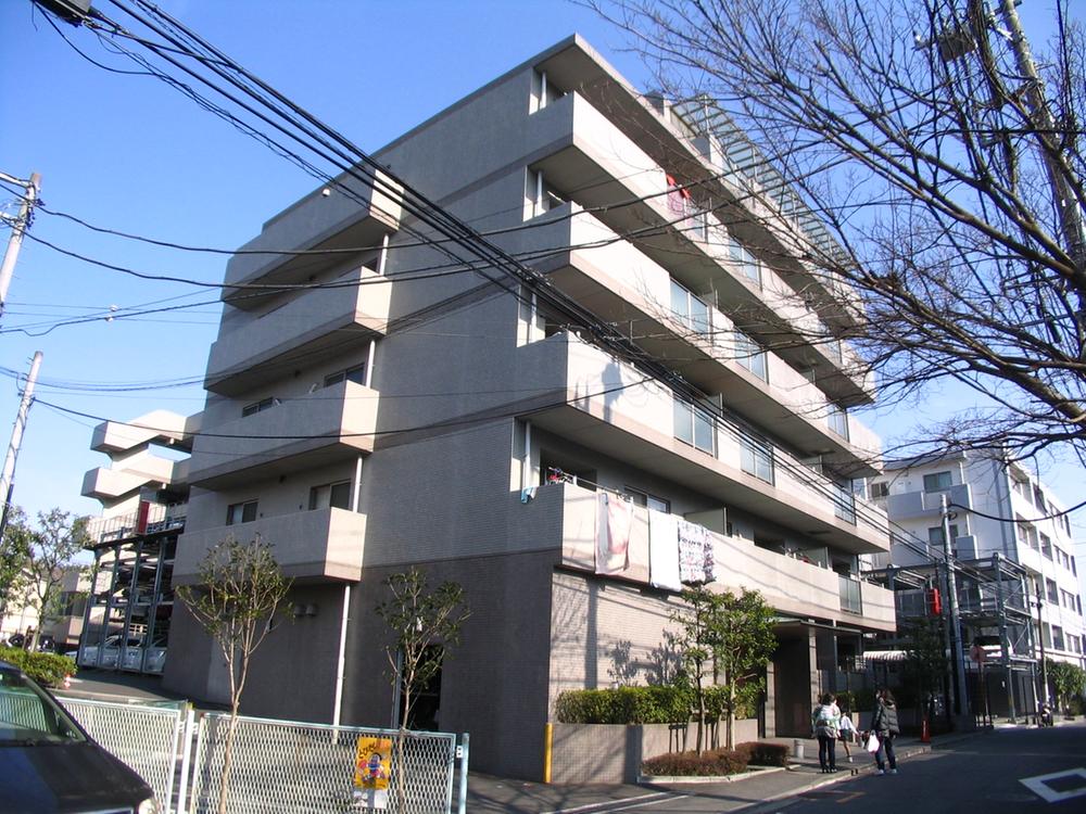 Local appearance photo