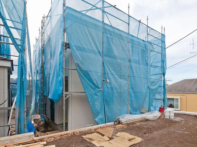 Local appearance photo