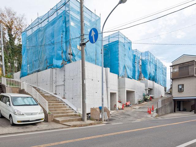 Local appearance photo