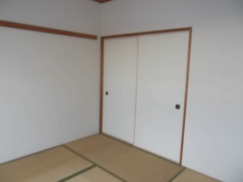 Other. Japanese style room