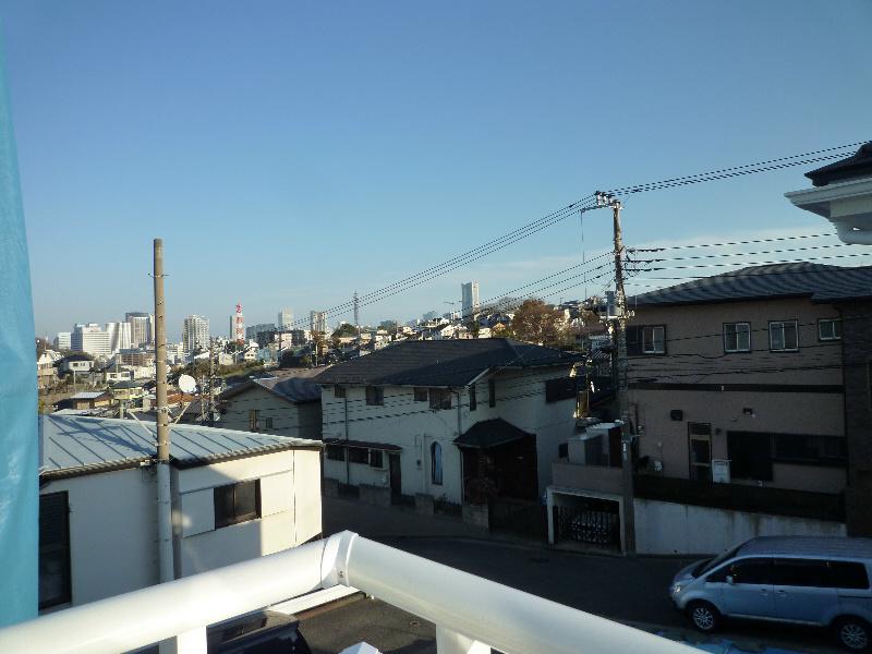 View photos from the dwelling unit