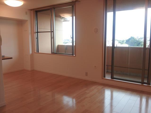 Local appearance photo. Living