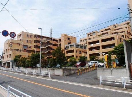 Living. Local appearance photo