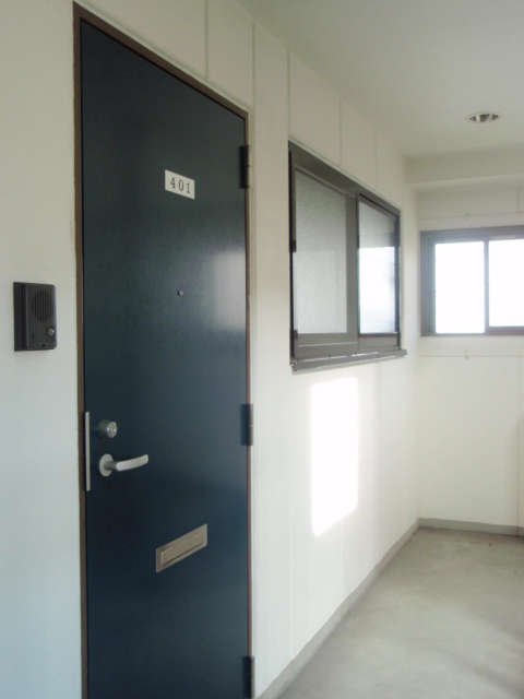 Other common areas
