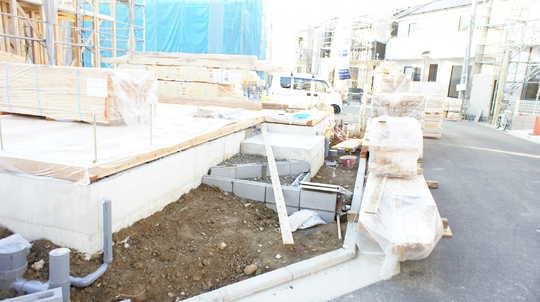 Local appearance photo. Local Photos