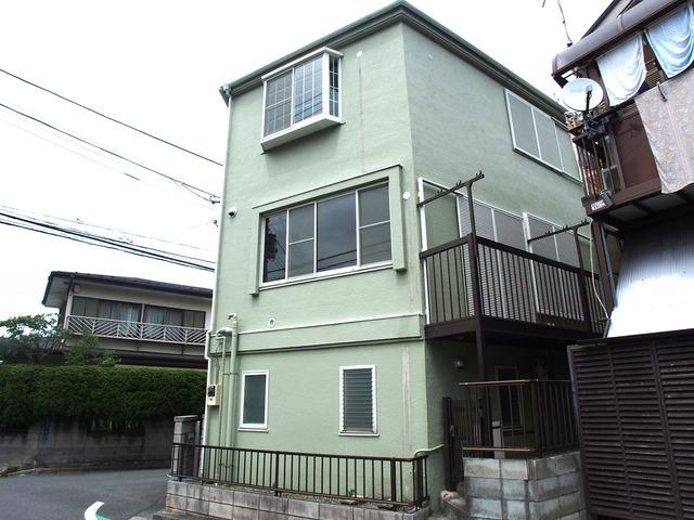 Local appearance photo