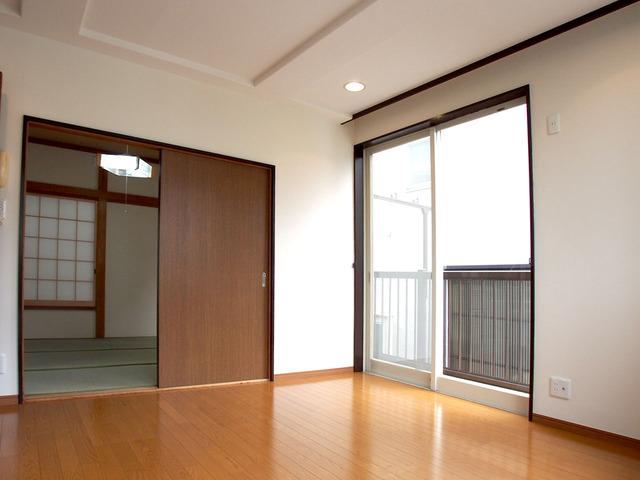 Non-living room