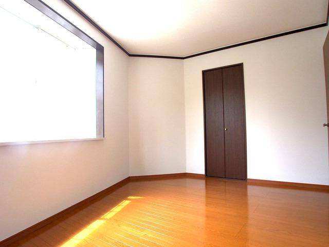 Non-living room