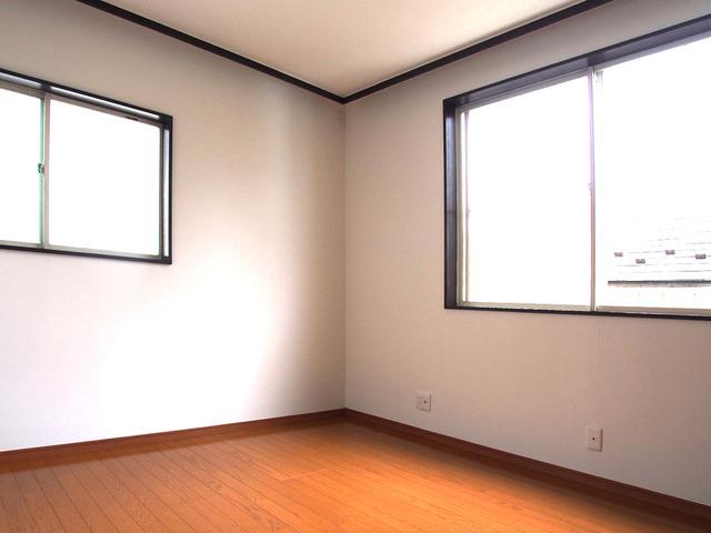 Non-living room