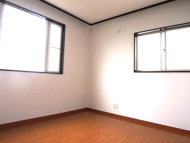 Non-living room
