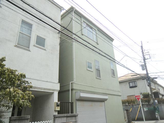 Local appearance photo