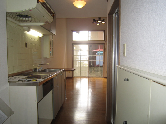 Living and room
