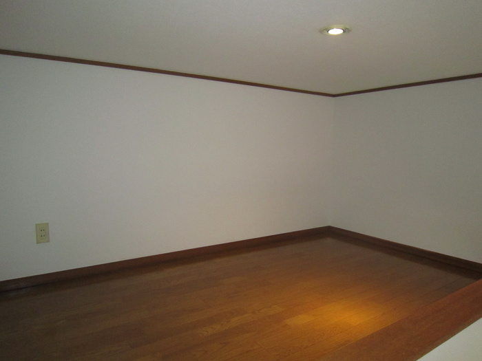 Other. Loft is.