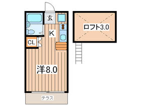 Other room space