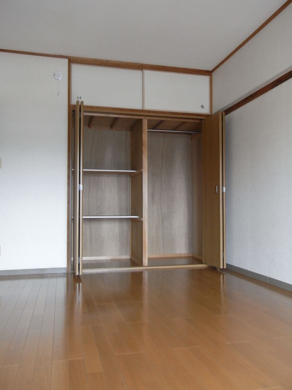 Other room space. Western style room ・ closet
