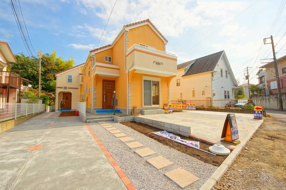 Local appearance photo. Local (11 May 2013) Shooting, It is ready-to-move-in per building completed already.