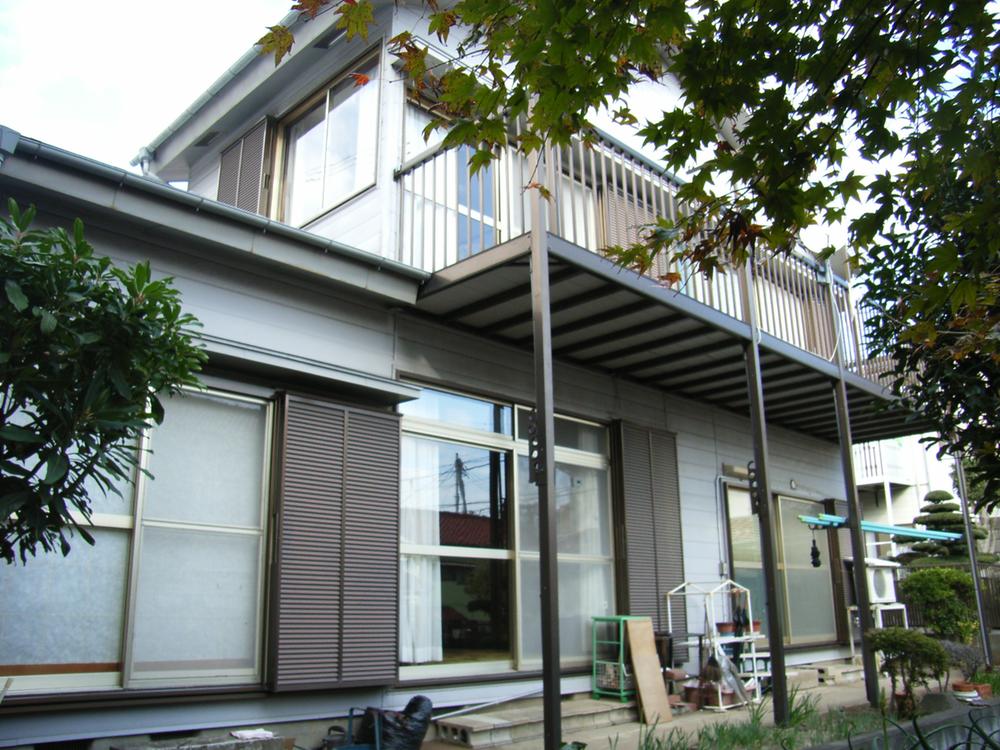 Local appearance photo