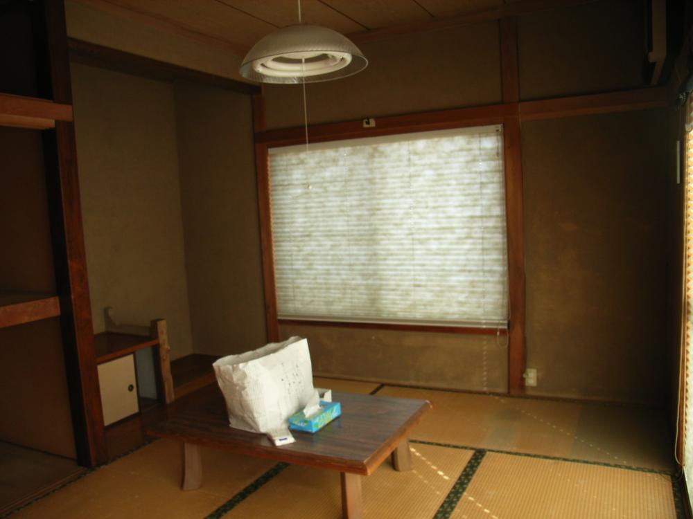 Non-living room