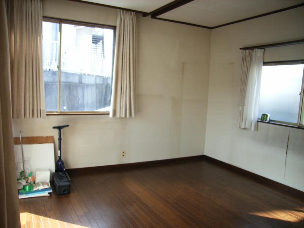 Non-living room