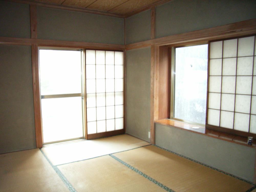 Non-living room