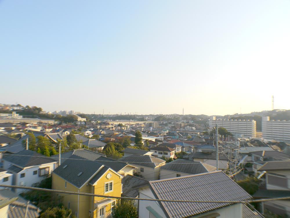 View photos from the dwelling unit. View from the dwelling unit ~ I like very pleasant view of the good houses ☆ 