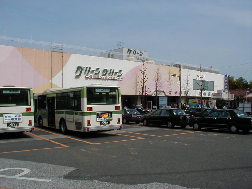 station. "Futamatagawa" 15 minutes by bus from the station ・ A 5-minute walk