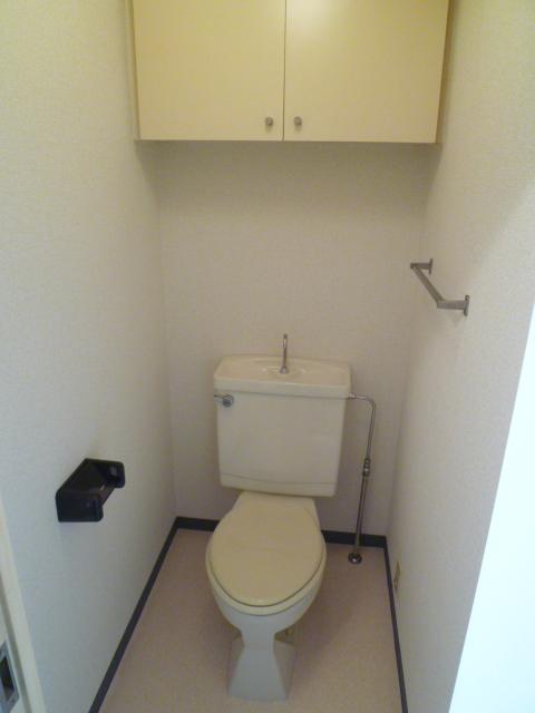 Toilet. Indoor (12 May 2013) Shooting