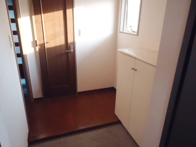 Other room space