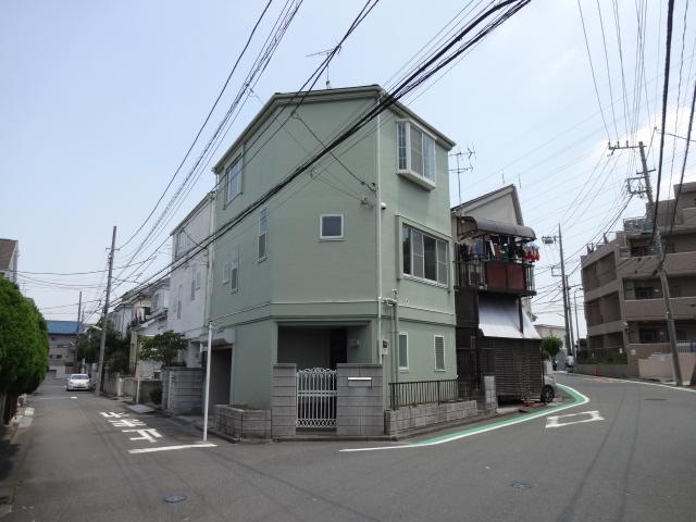 Local appearance photo
