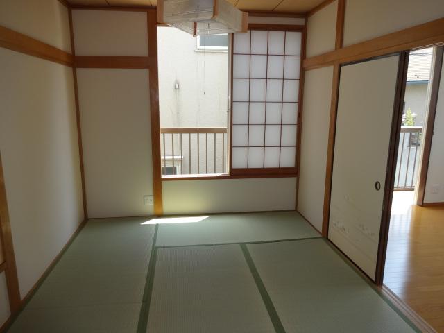 Non-living room