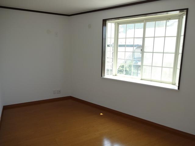 Non-living room