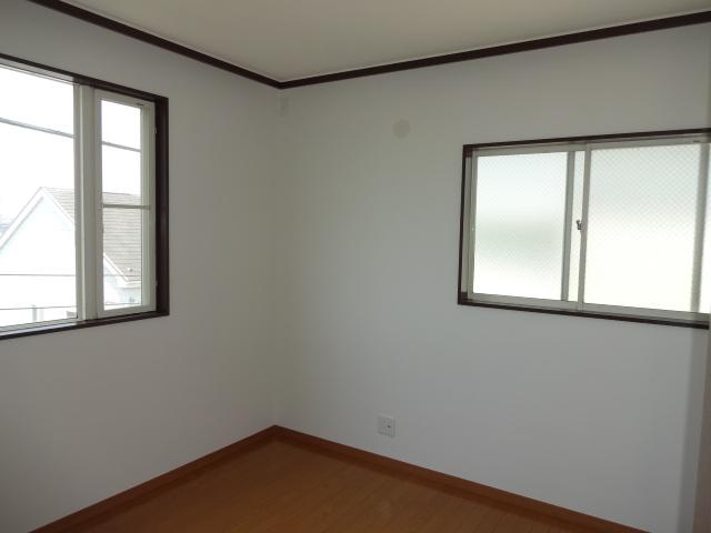 Non-living room