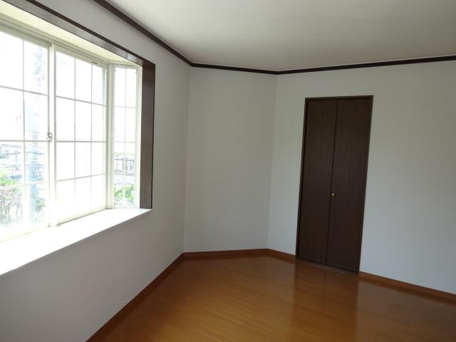 Non-living room