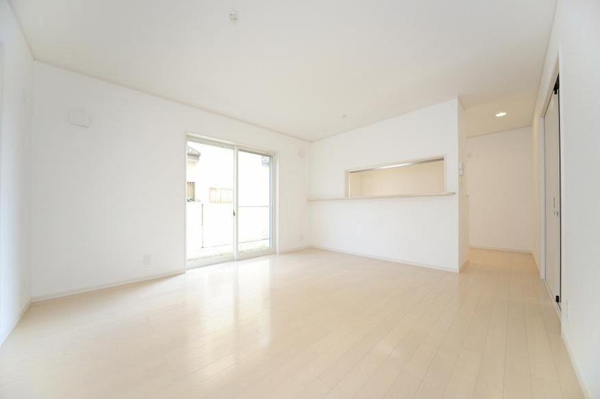 Living. Joinery door interior high door specification