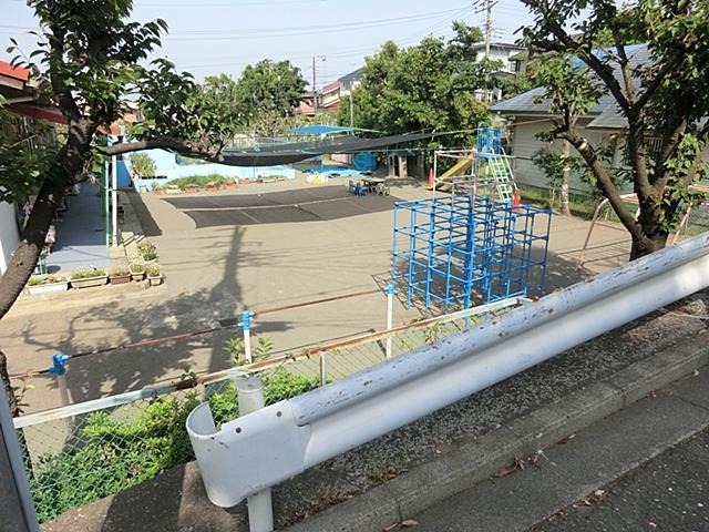 kindergarten ・ Nursery. Sakaigi 448m to nursery school
