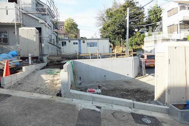 Local appearance photo. Local (October 8, 2013) Shooting